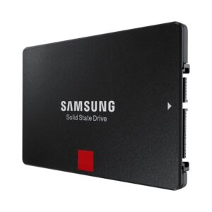 Samsung SSD 860 PRO 2.5inch 512GB Samsung SSD 860 PRO 2.5inch 512GB