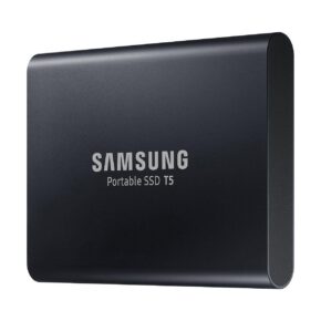 Samsung T5 1TB External SSD Samsung T5 1TB External SSD