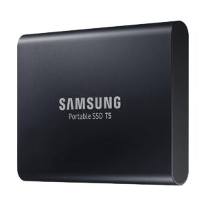 Samsung T5 SSD 1TB External SSD Samsung T5 SSD 1TB External SSD
