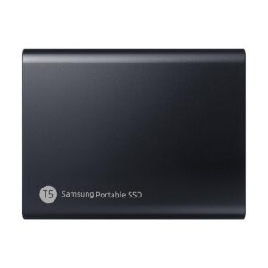 Samsung T5 SSD 1TB External SSD Samsung T5 SSD 1TB External SSD