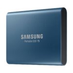 Samsung T5 SSD 500GB External SSD