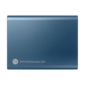 Samsung T5 SSD 500GB External SSD