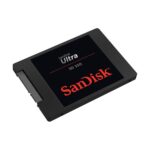 SanDisk SSD Ultra 3D 1TB 560MB/s Read 530MB/s Write