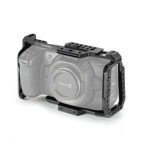SmallRig Cage for Blackmagic Design Pocket Cinema Camera 4K 2203