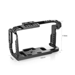 SmallRig Cage for Blackmagic Design Pocket Cinema Camera 4K 2203 SmallRig Cage for Blackmagic Design Pocket Cinema Camera 4K 2203