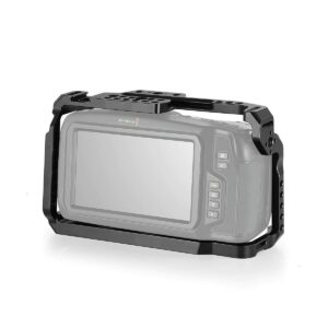 SmallRig Cage for Blackmagic Design Pocket Cinema Camera 4K 2203 SmallRig Cage for Blackmagic Design Pocket Cinema Camera 4K 2203
