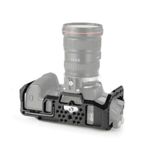 SmallRig Cage for Blackmagic Design Pocket Cinema Camera 4K 2203 SmallRig Cage for Blackmagic Design Pocket Cinema Camera 4K 2203