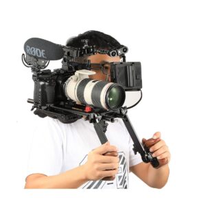 SmallRig Cage for Blackmagic Design Pocket Cinema Camera 4K 2203 SmallRig Cage for Blackmagic Design Pocket Cinema Camera 4K 2203