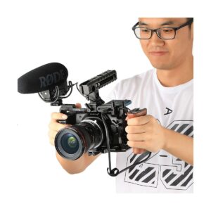 SmallRig Cage for Blackmagic Design Pocket Cinema Camera 4K 2203 SmallRig Cage for Blackmagic Design Pocket Cinema Camera 4K 2203