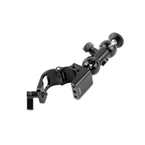 SmallRig Double Ballhead with 25mm Rod Clamp for DJI Ronin M/Ronin MX/Freefly MOVI 1878 SmallRig Double Ballhead with 25mm Rod Clamp for DJI Ronin M/Ronin MX/Freefly MOVI 1878