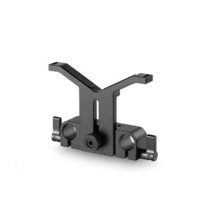 SmallRig Long Lens Support with Dual 15mm Rod Clamp 1087 SmallRig Long Lens Support with Dual 15mm Rod Clamp 1087