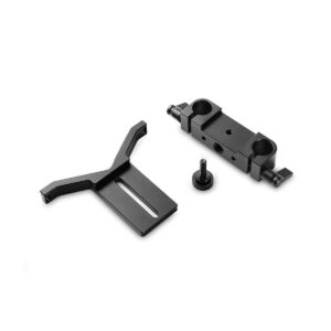 SmallRig Long Lens Support with Dual 15mm Rod Clamp 1087 SmallRig Long Lens Support with Dual 15mm Rod Clamp 1087
