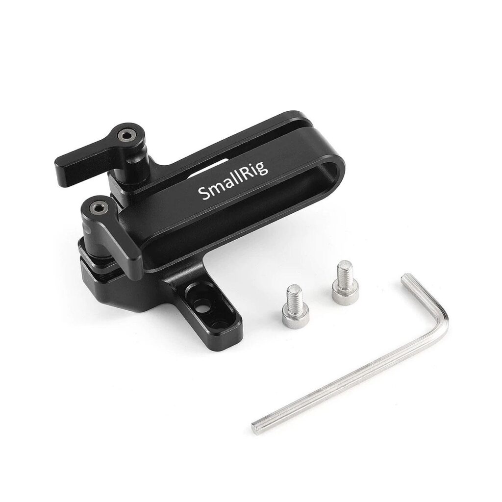 SmallRig Mount for Samsung T5 SSD 2245 SmallRig Mount for Samsung T5 SSD 2245