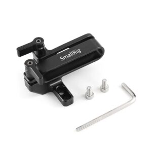 SmallRig Mount for Samsung T5 SSD 2245 SmallRig Mount for Samsung T5 SSD 2245
