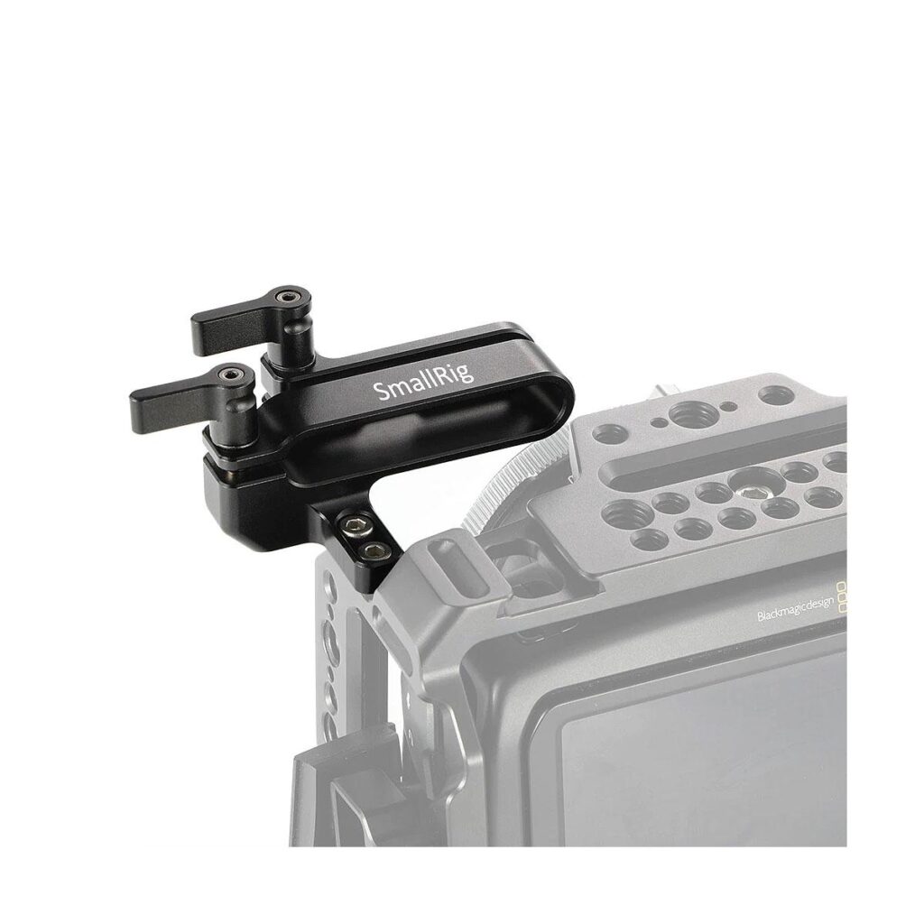 SmallRig Mount for Samsung T5 SSD 2245 SmallRig Mount for Samsung T5 SSD 2245