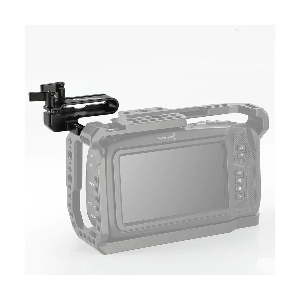 SmallRig Mount for Samsung T5 SSD 2245 SmallRig Mount for Samsung T5 SSD 2245