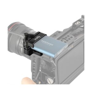SmallRig Mount for Samsung T5 SSD 2245 SmallRig Mount for Samsung T5 SSD 2245