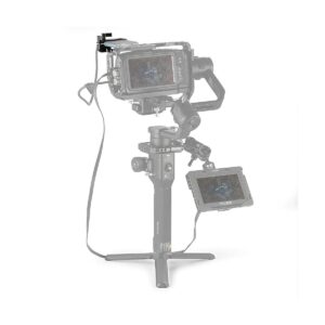 SmallRig Mount for Samsung T5 SSD 2245 SmallRig Mount for Samsung T5 SSD 2245
