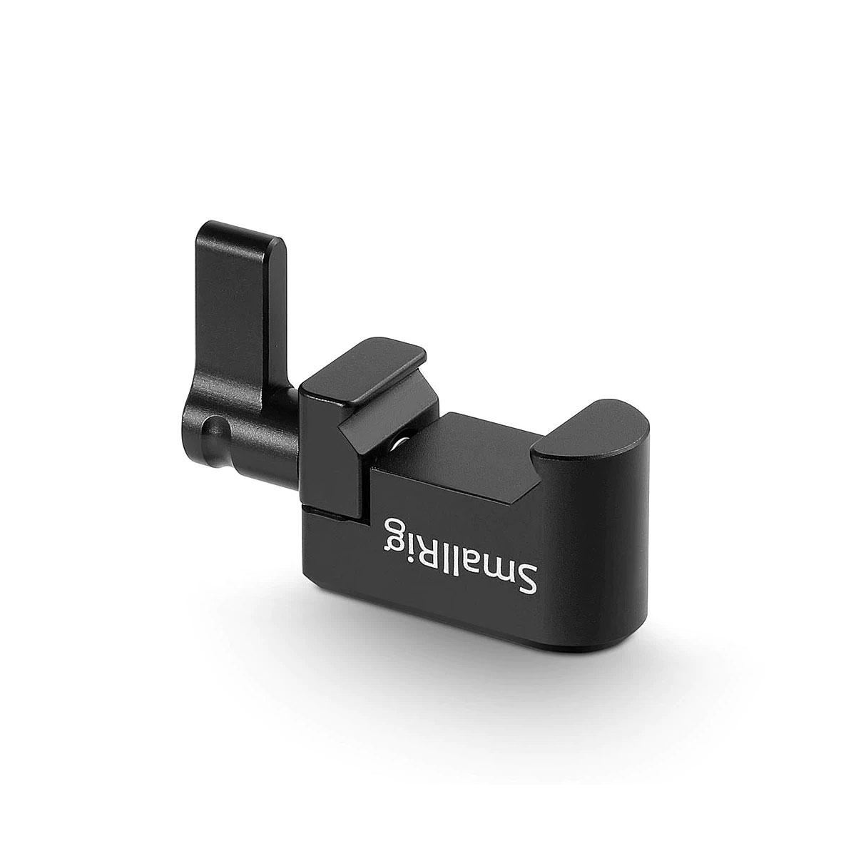 SmallRig Quick Release NATO Clamp 1973