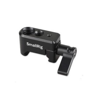 SmallRig Quick Release NATO Clamp 1973 SmallRig Quick Release NATO Clamp 1973
