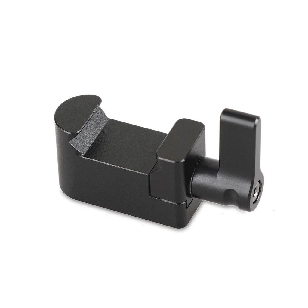 SmallRig Quick Release NATO Clamp 1973 SmallRig Quick Release NATO Clamp 1973