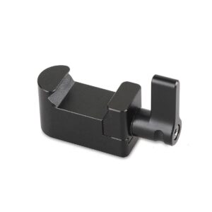 SmallRig Quick Release NATO Clamp 1973 SmallRig Quick Release NATO Clamp 1973
