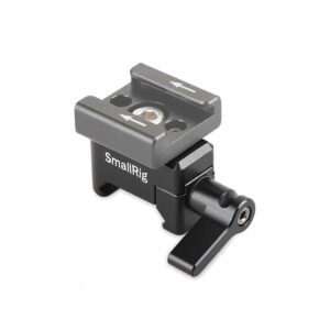 SmallRig Quick Release NATO Clamp 1973 SmallRig Quick Release NATO Clamp 1973