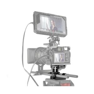 SmallRig Universal 15mm Rail Support System Baseplate 2092 SmallRig Universal 15mm Rail Support System Baseplate 2092