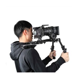 SmallRig Universal 15mm Rail Support System Baseplate 2092 SmallRig Universal 15mm Rail Support System Baseplate 2092