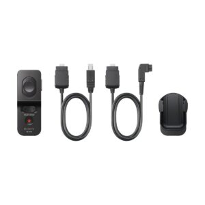 Sony RM-VPR1 Remote Commander with Multi-Terminal Cable Sony RM-VPR1 Remote Commander with Multi-Terminal Cable