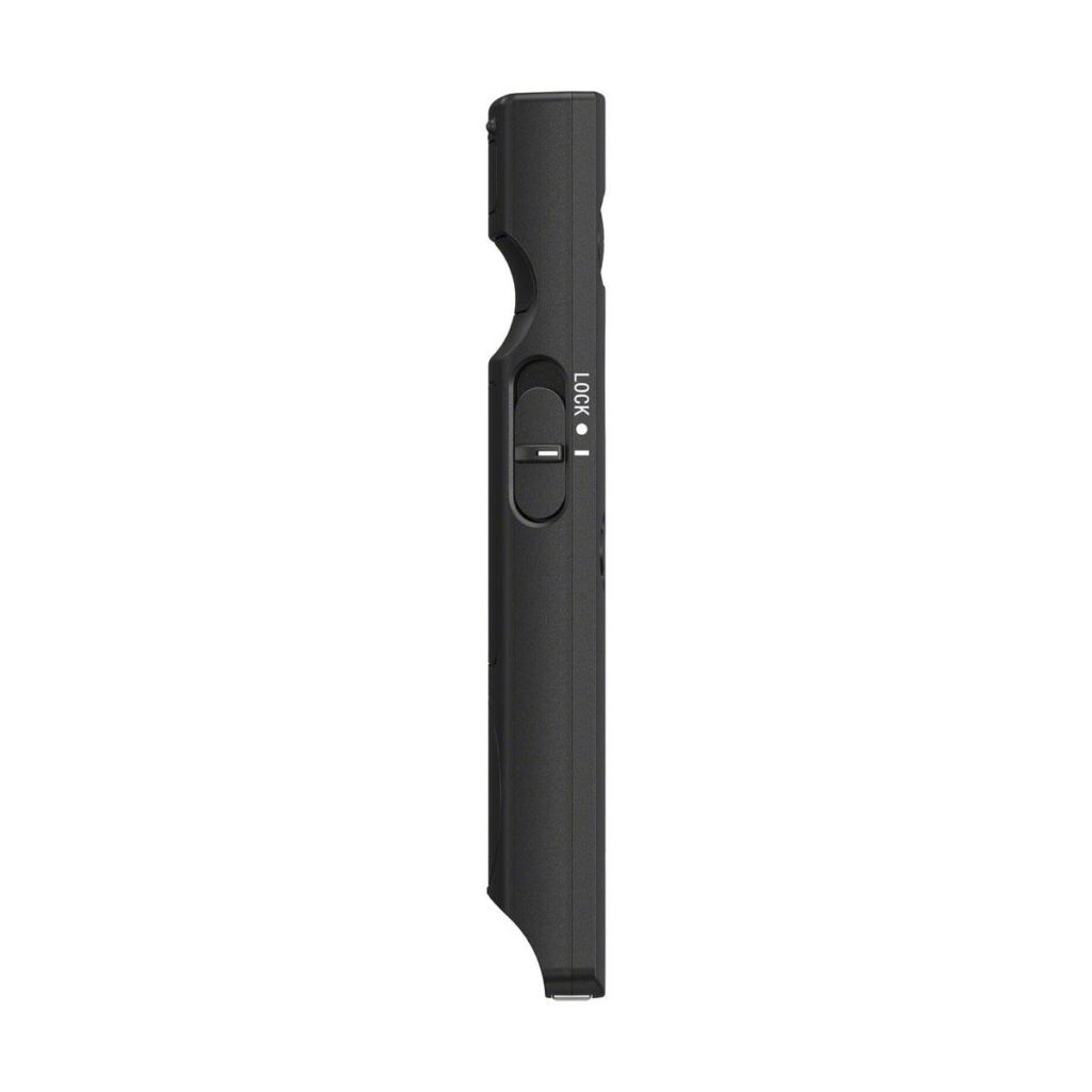 Sony RMT-P1BT Wireless Remote Commander Sony RMT-P1BT Wireless Remote Commander