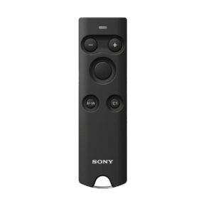 Sony RMT-P1BT Wireless Remote Commander Sony RMT-P1BT Wireless Remote Commander