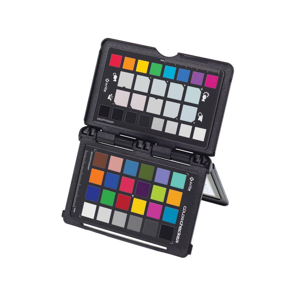 X-Rite i1Photographer Kit X-Rite i1Photographer Kit