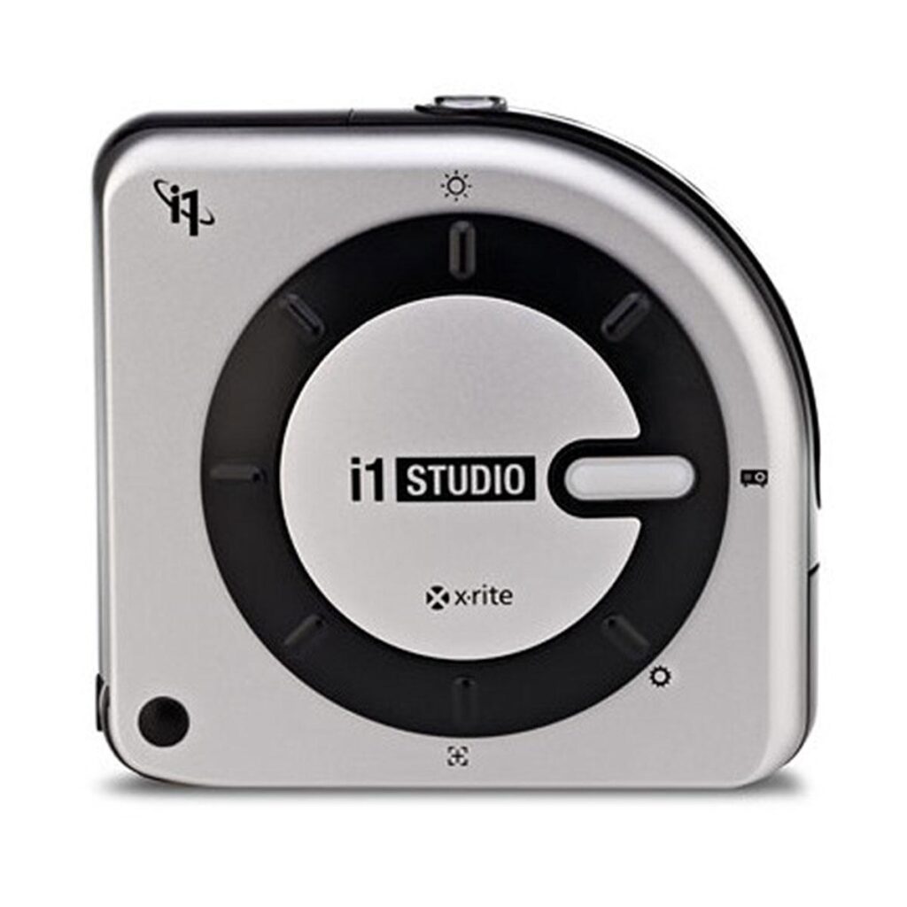 X-Rite i1Studio X-Rite i1Studio