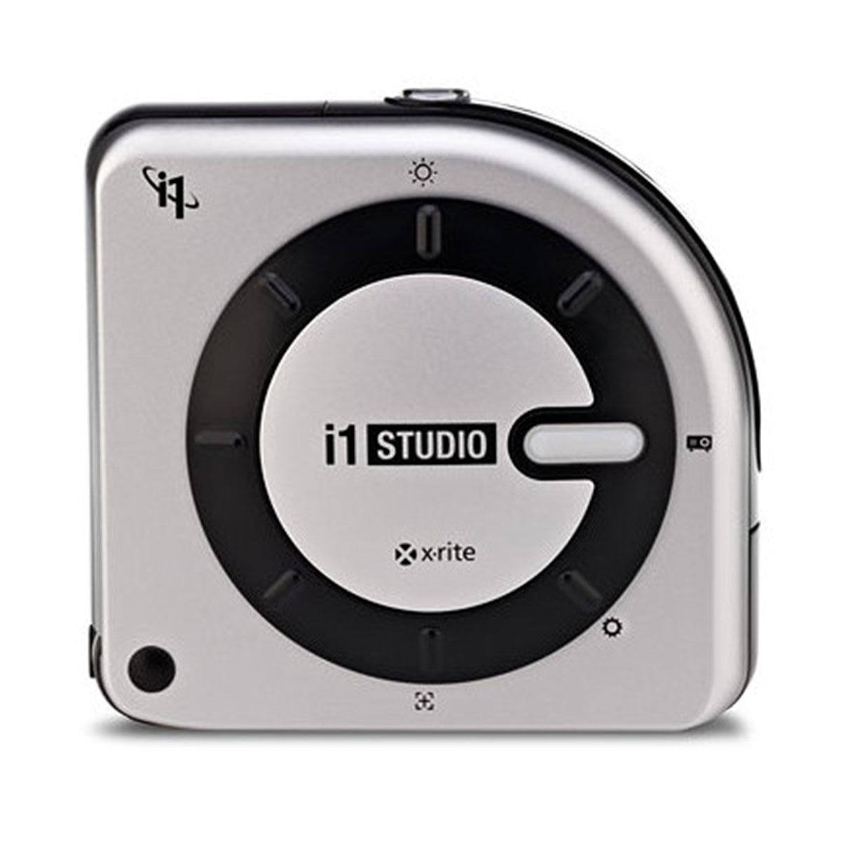 X-Rite i1Studio