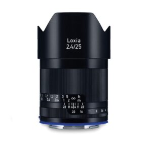 Zeiss Loxia 25mm f/2.4 Zeiss Loxia 25mm f/2.4