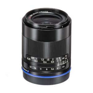 Zeiss Loxia 25mm f/2.4 Zeiss Loxia 25mm f/2.4