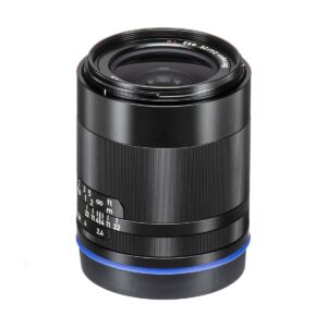 Zeiss Loxia 25mm f/2.4 Zeiss Loxia 25mm f/2.4