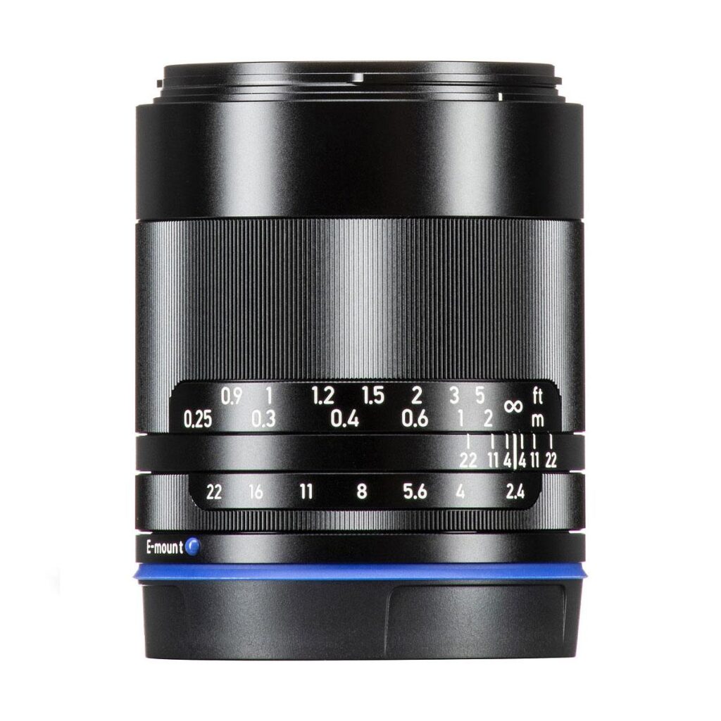 Zeiss Loxia 25mm f/2.4 Zeiss Loxia 25mm f/2.4