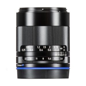 Zeiss Loxia 25mm f/2.4 Zeiss Loxia 25mm f/2.4
