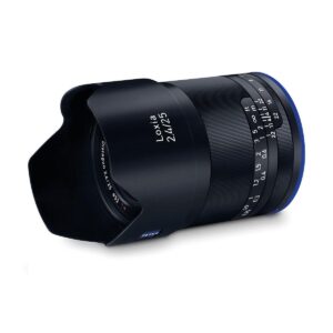 Zeiss Loxia 25mm f/2.4 Zeiss Loxia 25mm f/2.4