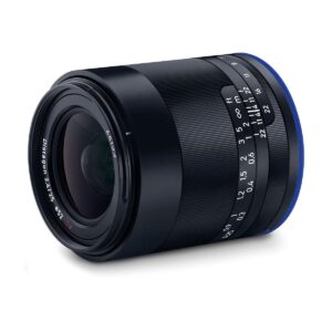 Zeiss Loxia 25mm f/2.4 Zeiss Loxia 25mm f/2.4