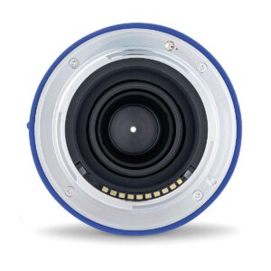 Zeiss Loxia 25mm f/2.4 Zeiss Loxia 25mm f/2.4