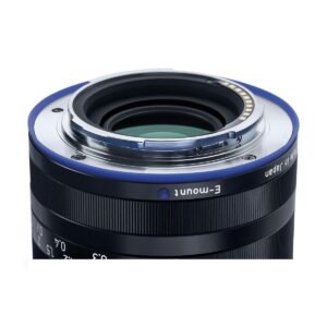 Zeiss Loxia 25mm f/2.4 Zeiss Loxia 25mm f/2.4
