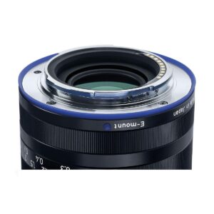 Zeiss Loxia 25mm f/2.4 Zeiss Loxia 25mm f/2.4