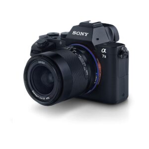 Zeiss Loxia 25mm f/2.4 Zeiss Loxia 25mm f/2.4