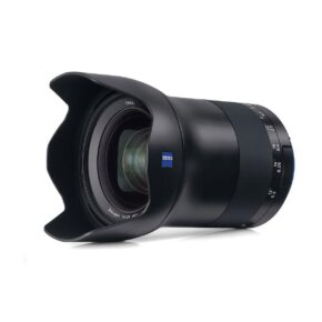 Zeiss Milvus 25mm f/1.4 Distagon T* ZE – Canon EF Zeiss Milvus 25mm f/1.4 Distagon T* ZE – Canon EF