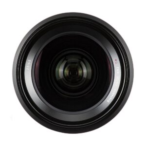 Zeiss Milvus 25mm f/1.4 Distagon T* ZE – Canon EF Zeiss Milvus 25mm f/1.4 Distagon T* ZE – Canon EF