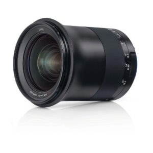 Zeiss Milvus 25mm f/1.4 Distagon T* ZE – Canon EF Zeiss Milvus 25mm f/1.4 Distagon T* ZE – Canon EF