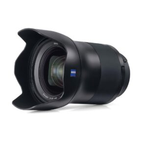 Zeiss Milvus 25mm f/1.4 Distagon T* ZF.2 – Nikon Zeiss Milvus 25mm f/1.4 Distagon T* ZF.2 – Nikon